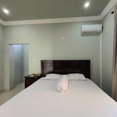 Reddoorz @ Green Homestay Syariah Baubau Zewnętrze zdjęcie