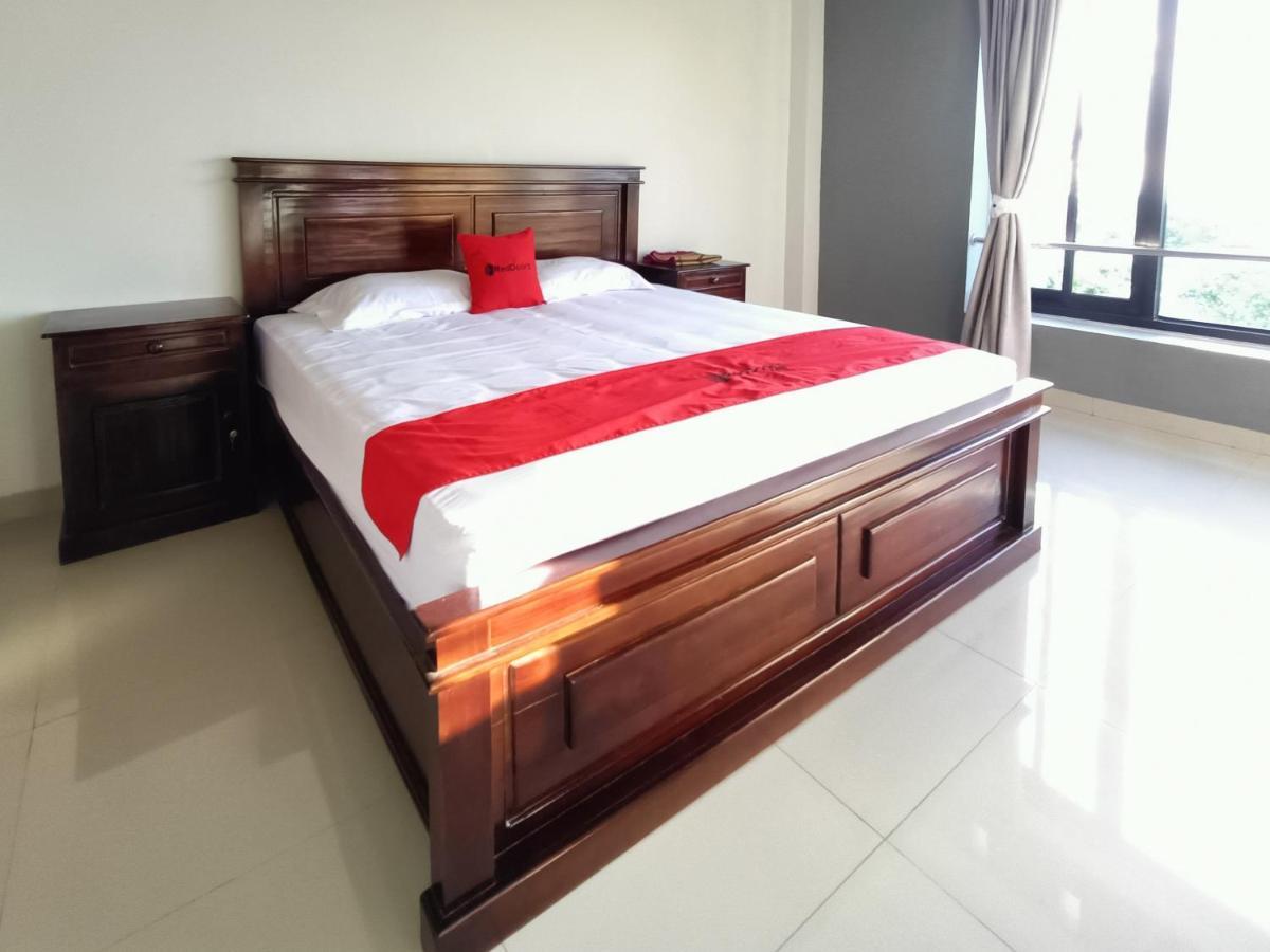 Reddoorz @ Green Homestay Syariah Baubau Zewnętrze zdjęcie